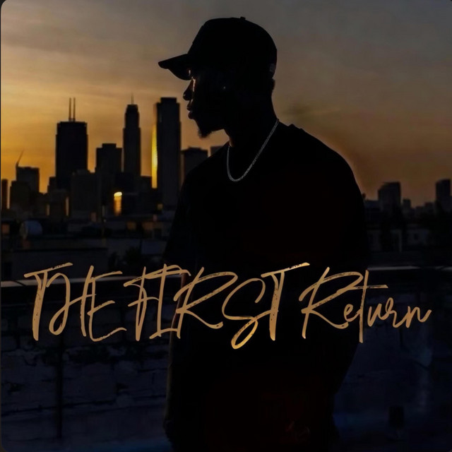 The First Return cover